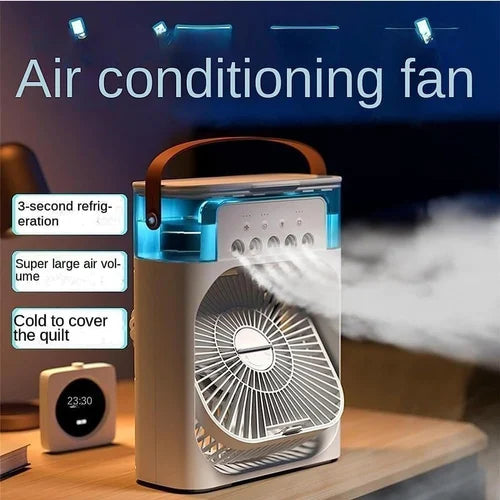 Portable Air Conditioner™