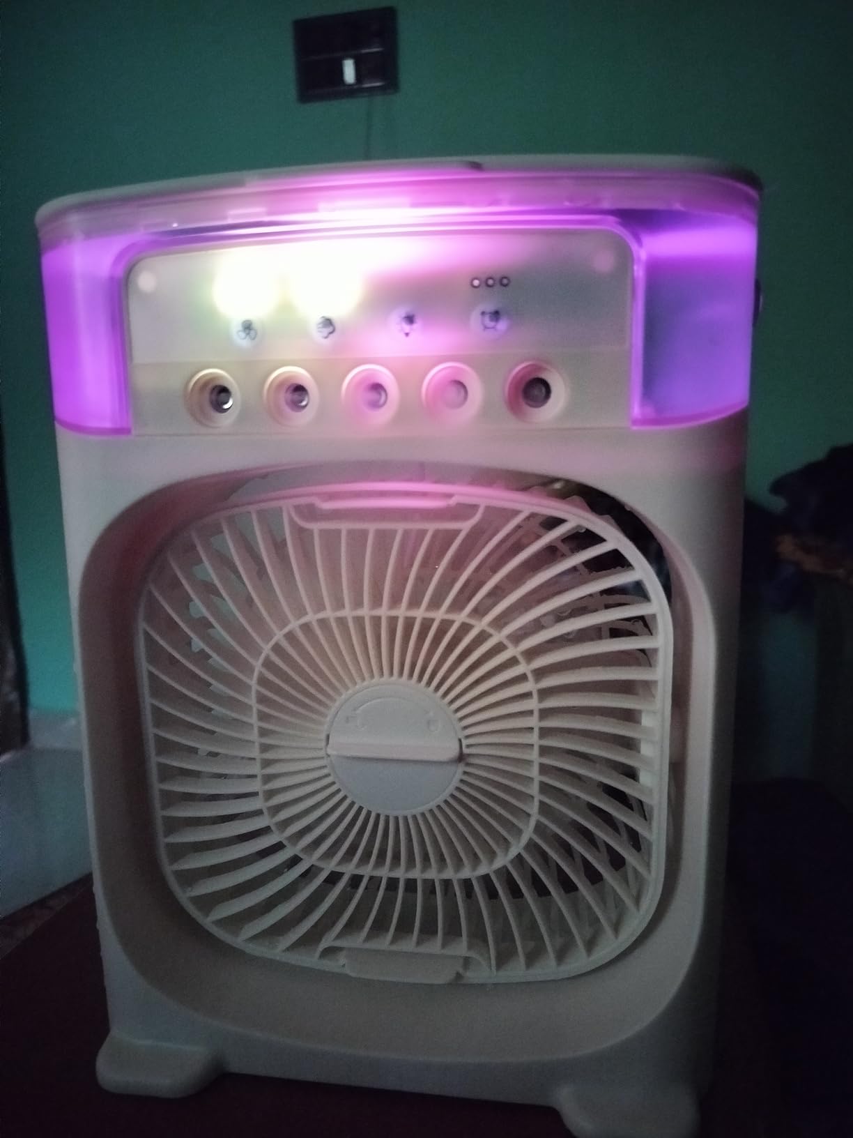 Portable Air Conditioner™