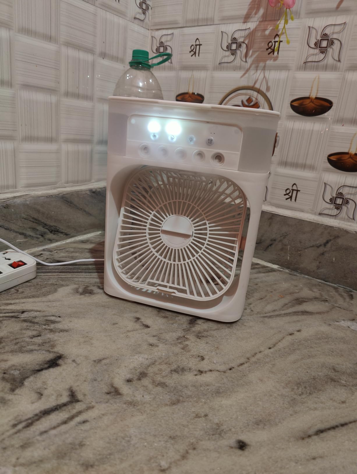 Portable Air Conditioner™