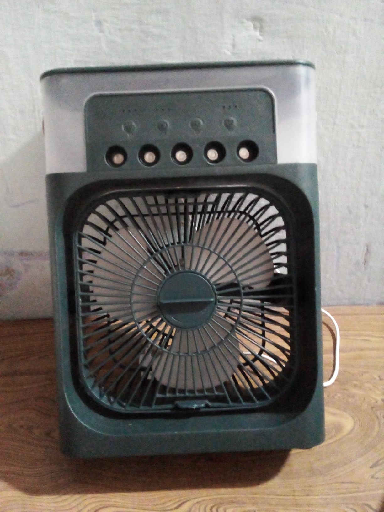 Portable Air Conditioner™