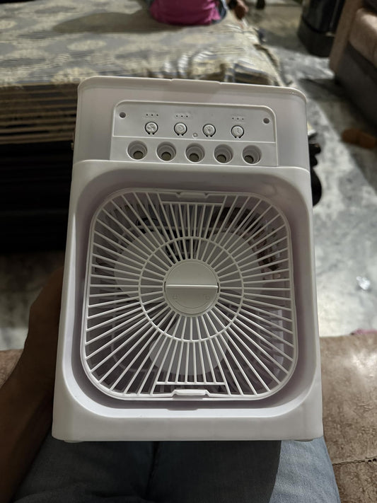 Portable Air Conditioner™