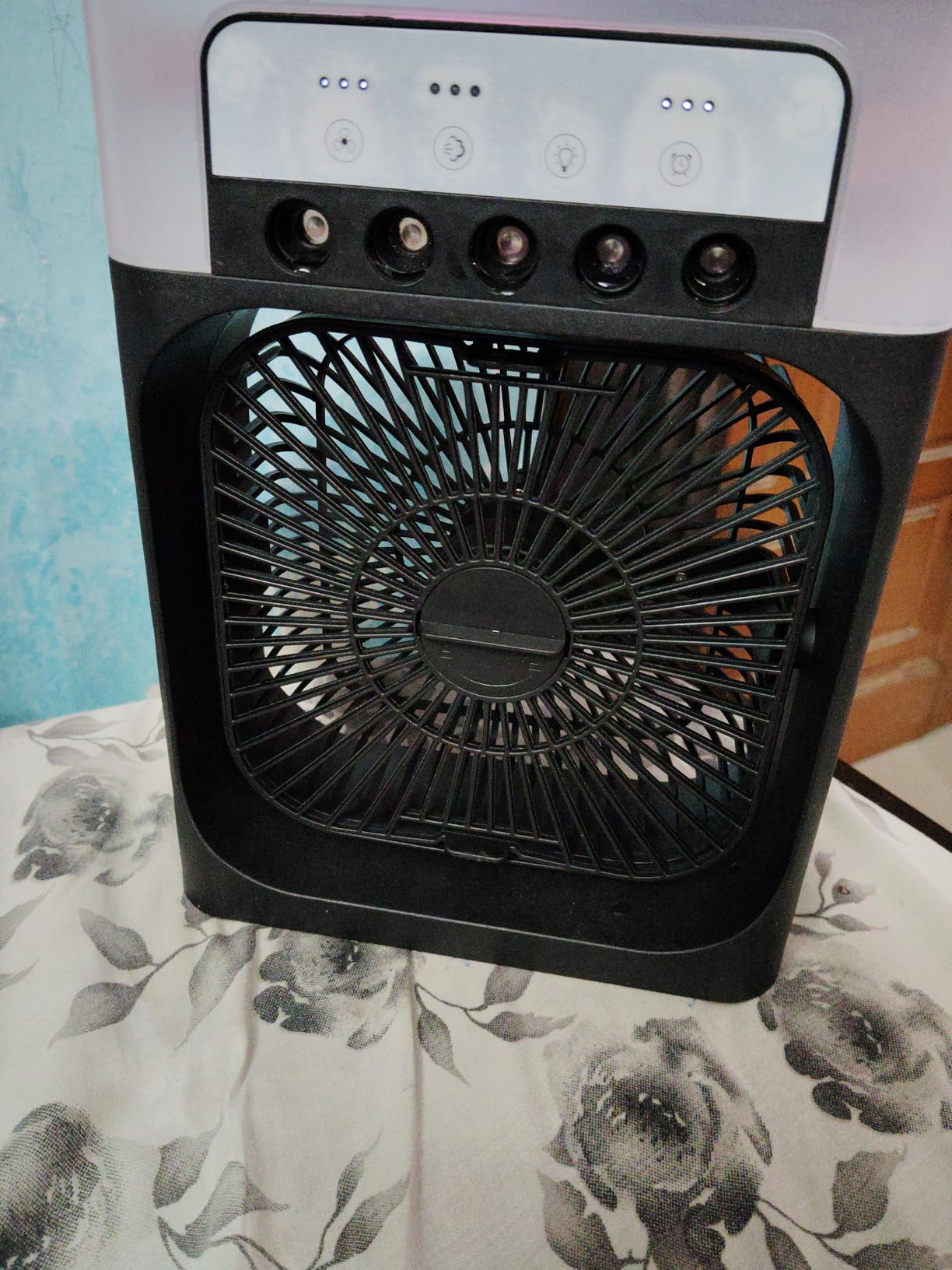 Portable Air Conditioner™